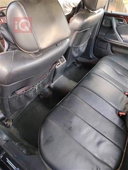 مرسيدس بنز E-Class